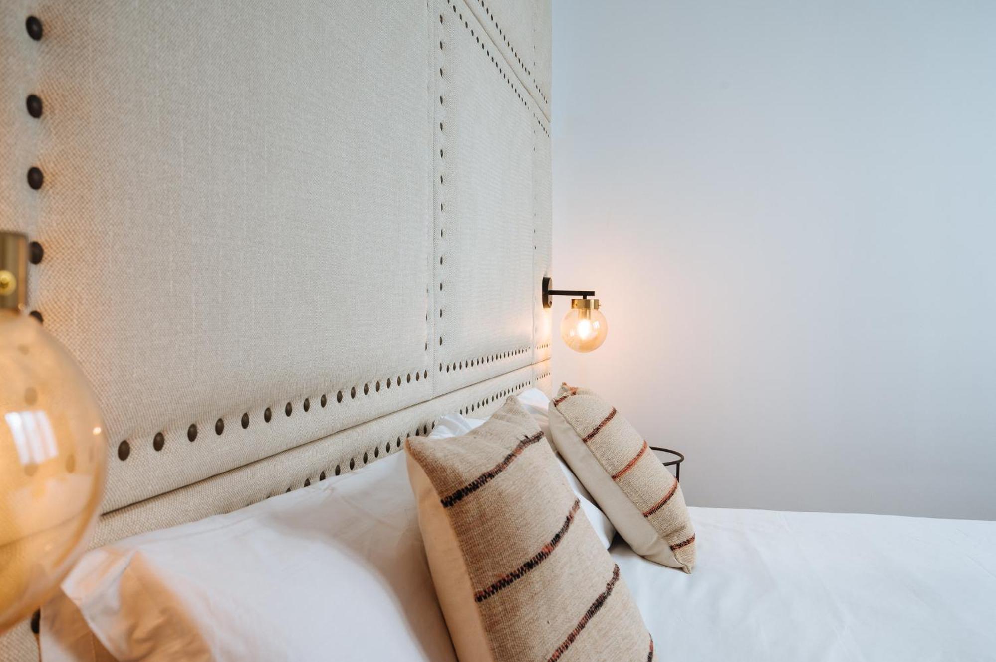 Ninesuites Cathedral Sevilla Bagian luar foto