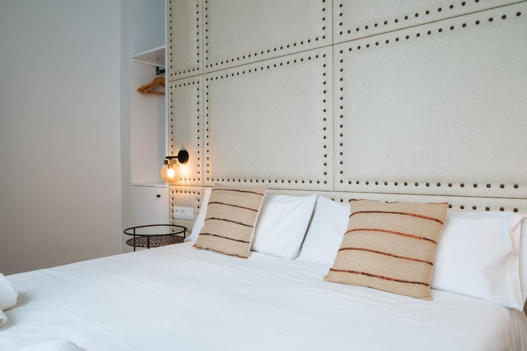 Ninesuites Cathedral Sevilla Bagian luar foto