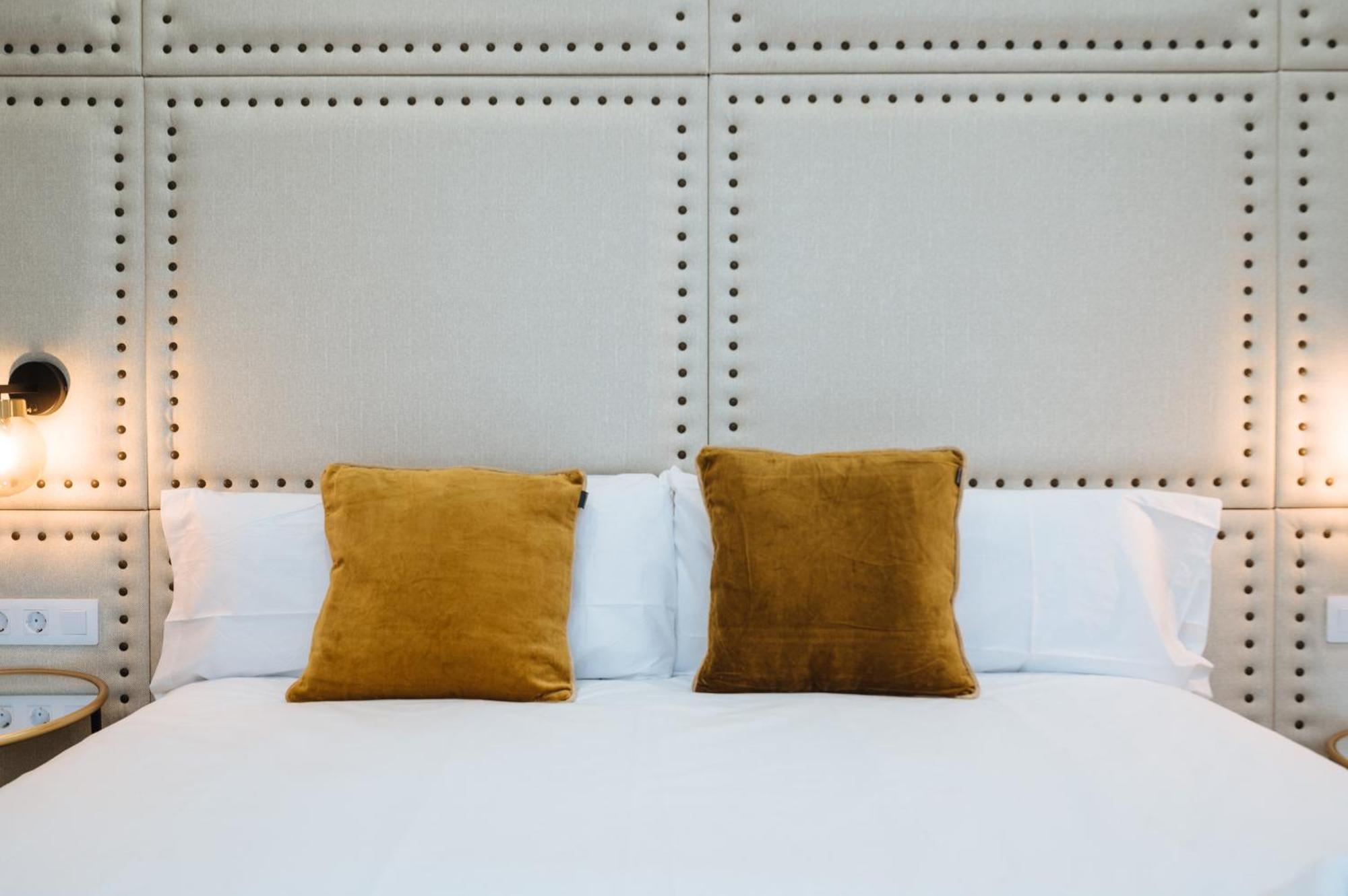 Ninesuites Cathedral Sevilla Bagian luar foto