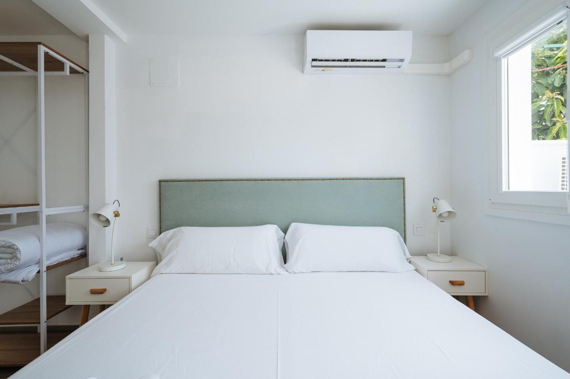 Ninesuites Cathedral Sevilla Bagian luar foto